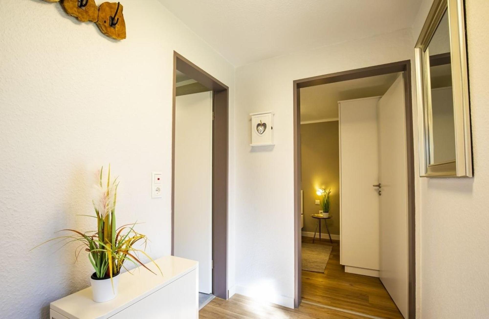 Ferienhaus Biene Am Siel Neufunnixsiel Exteriér fotografie