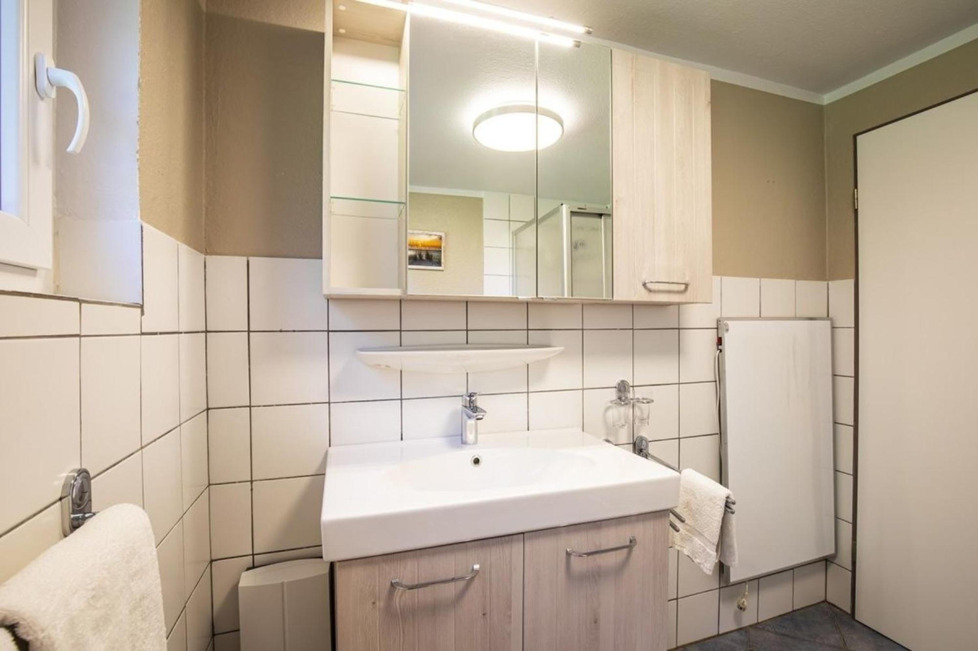 Ferienhaus Biene Am Siel Neufunnixsiel Exteriér fotografie