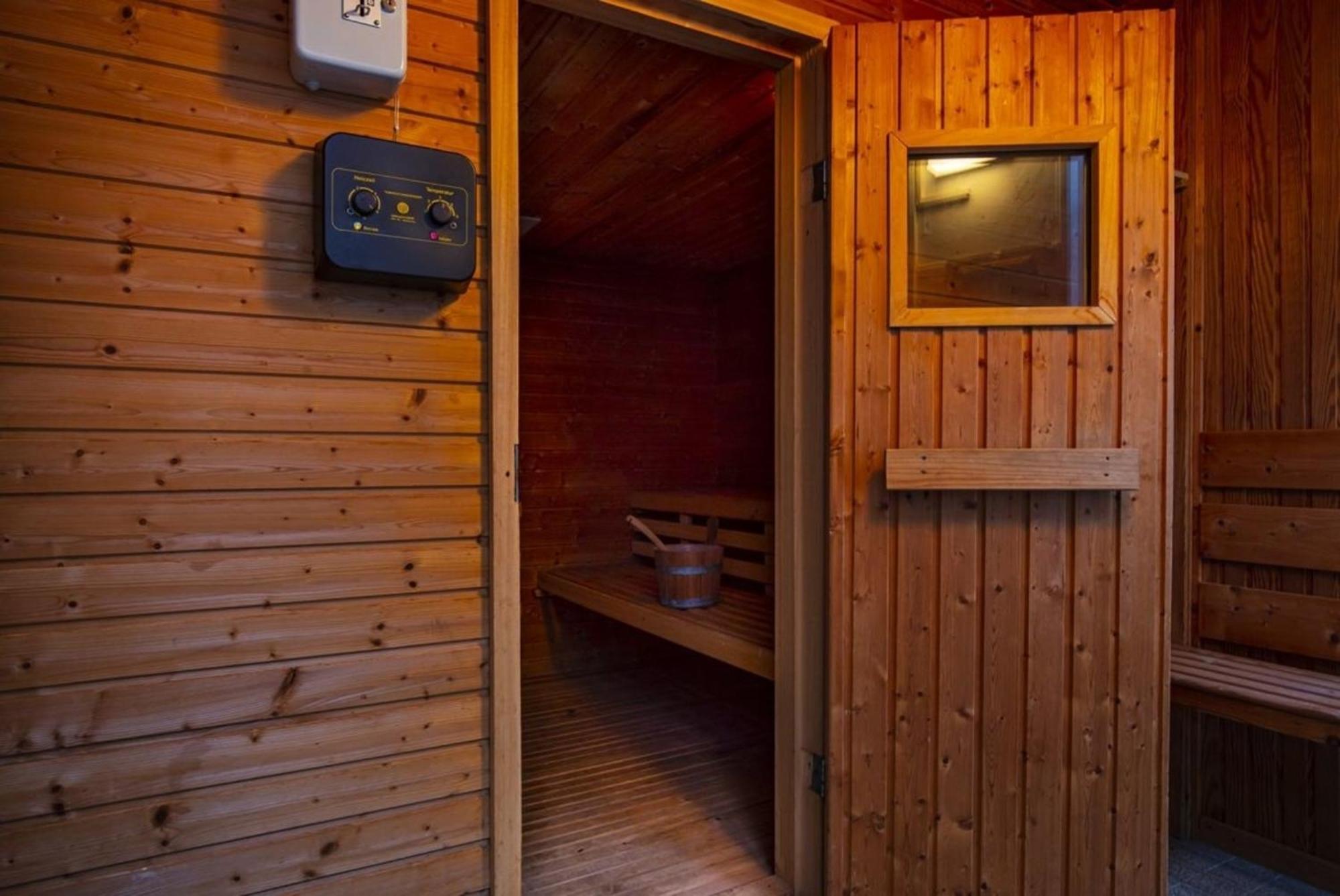 Ferienhaus Biene Am Siel Neufunnixsiel Exteriér fotografie
